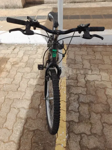 Vende se baike