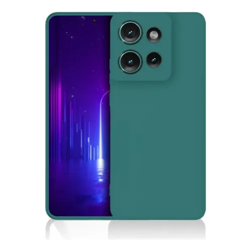 Capa de celular Motorola G75 