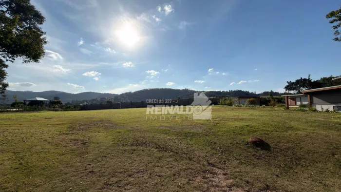 Terreno à venda, 1328 m² por R$ 950.000,00 - Condomínio Fazenda Dona Carolina - Itatiba/SP