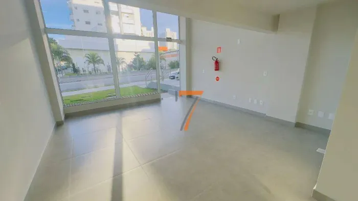 Loja para alugar, 54 m² por R$ 3.300/mês - Estreito - Florianópolis/SC
