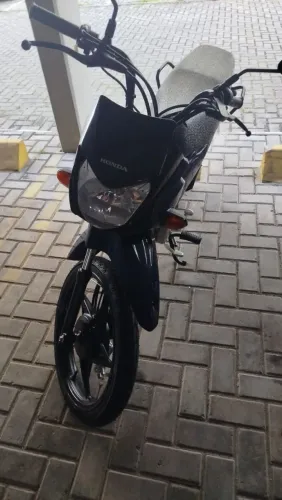 Pop 110i 0km