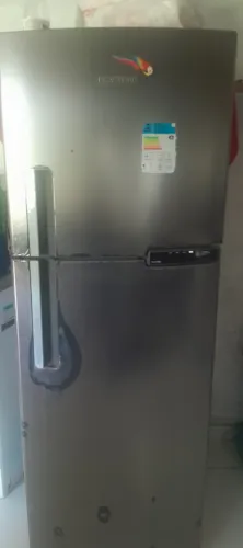 Geladeira Brastemp