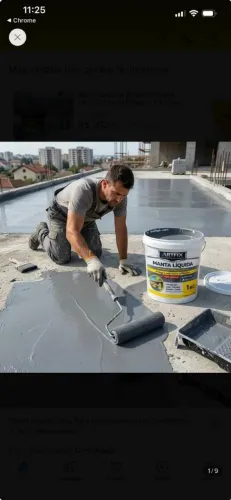 Pintor de casa