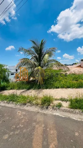 Terreno à venda, Condomínio Helvétia Park - Indaiatuba/SP