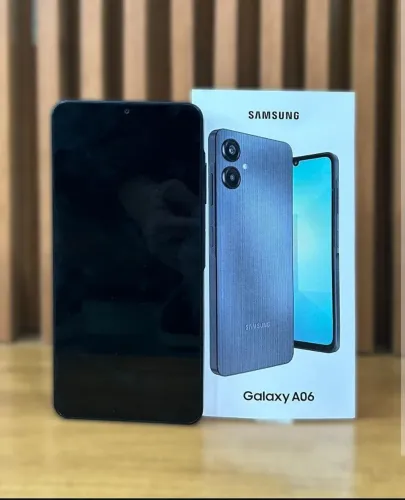 Samsung A06