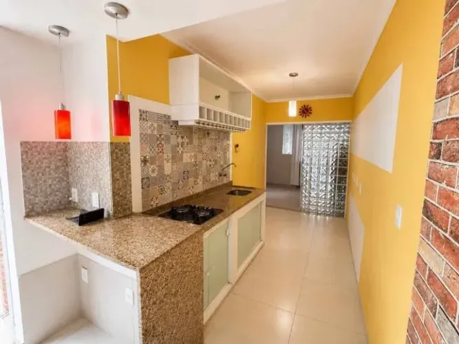 Vendo casa em Bela Aurora
