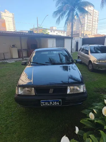 Fiat Tempra Ouro 16V 2P E 4P 1995