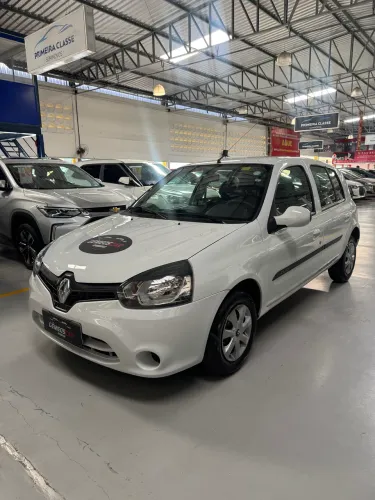 Renault Clio Rn/alize/expr./1.0 Hi-power 16V 5P 2016