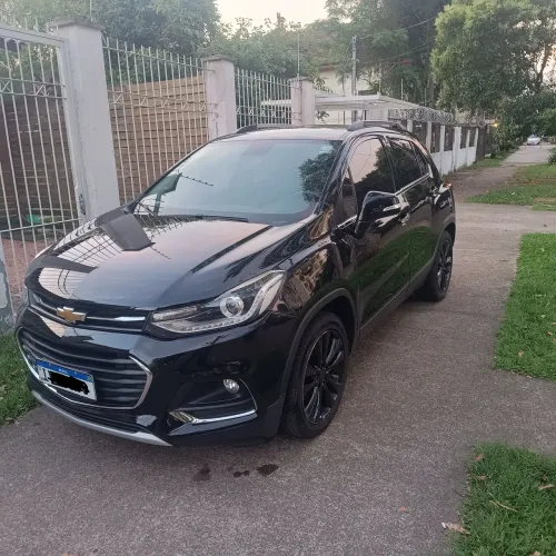 Chevrolet Tracker Premier 1.4 Turbo 16V Flex AUT 2018