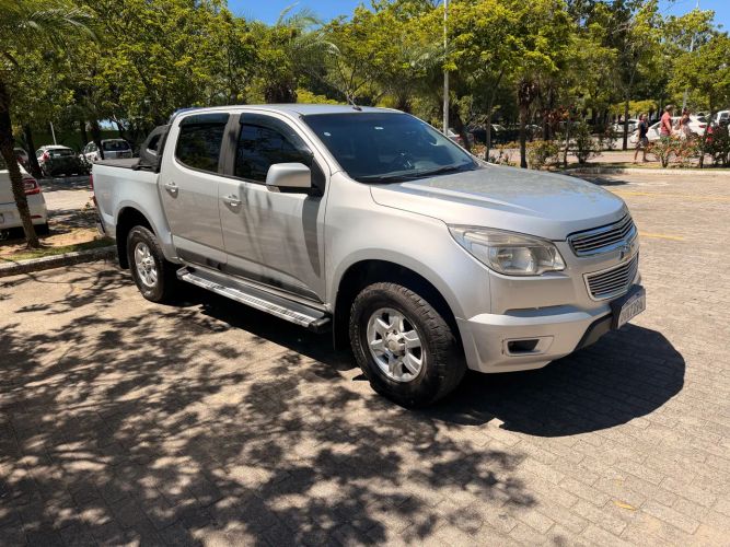 Imagem de Chevrolet S10 Pick-up LT 2.4 F.power 4X2 CD 2014