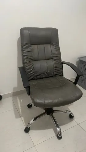 Cadeira de escritório presidente