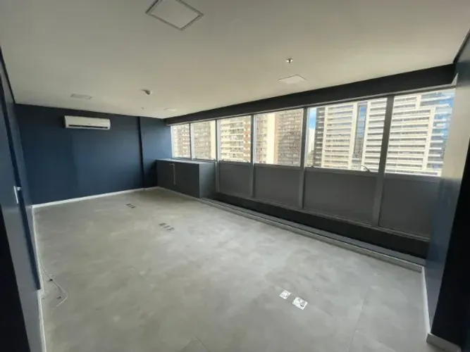SALA COMERCIAL - DF CENTURY PLAZA 