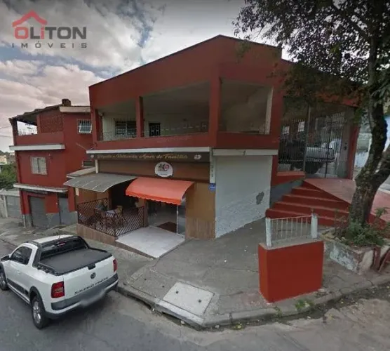 Salão para alugar, 120 m² por R$ 2.700,00/mês - Jardim Ataliba Leonel - São Paulo/SP