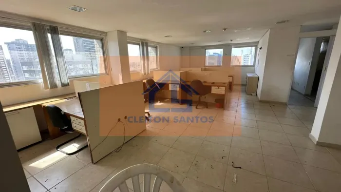 Sala comercial para locação em Boa Viagem