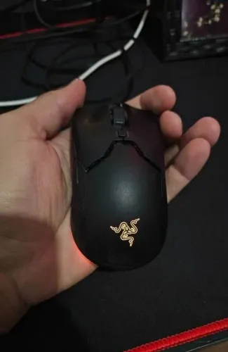 Mouse Razer Viper Mini RGB