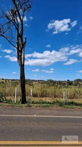 Área 40mil m² residencial à venda Barão Geraldo Campinas S/P