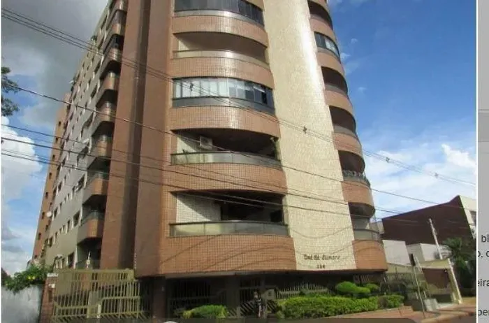 Apartamento à venda em Sumaré, Centro, com 3 quartos, com 150 m², Condomínio Edifício Suma