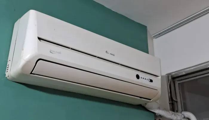 Ar condicionado split consul 12.000 btus