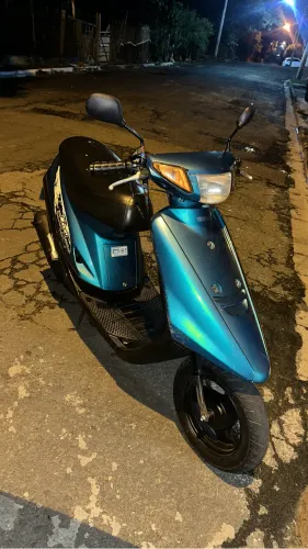 Jog 50cc
