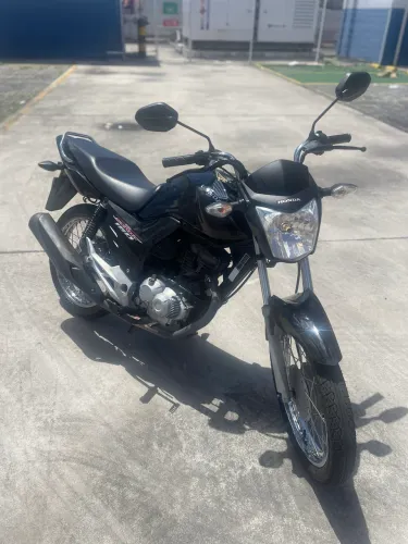 Aluguel de moto