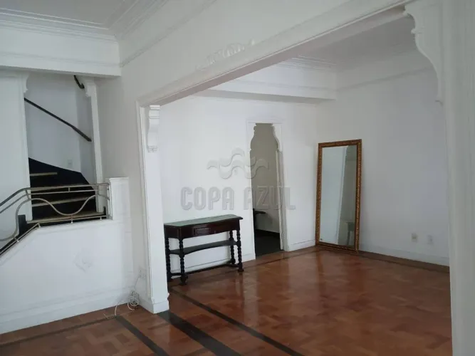 Copacabana Rua Barata Ribeiro | Residencial Apartamento 3 quarto(s) à Venda
