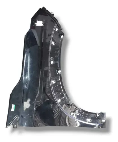 Paralama Direito Fiat Pulse Fastback Abarth 2022 A 2025