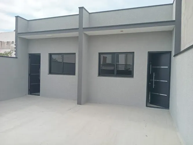 Descubra o seu novo lar em Jardim Santa Marta em sorocaba!
