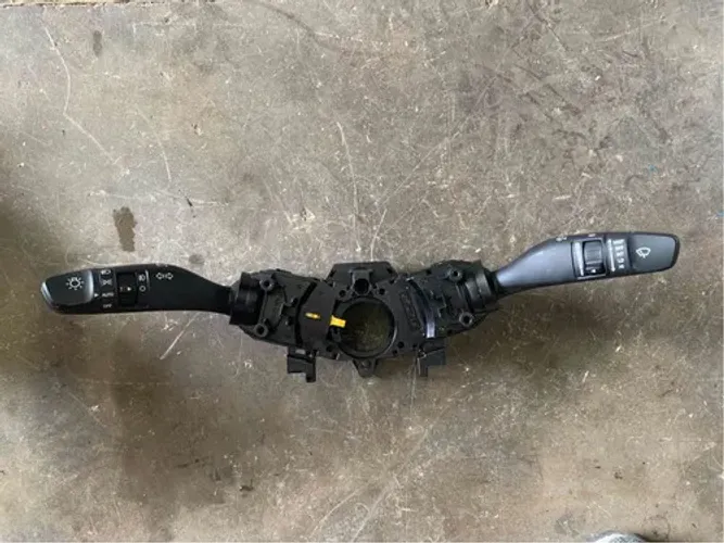 Chave De Seta (93400f2601) Hyundai Elantra 2017 / 2019