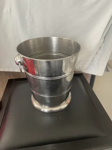 Chapanheira inox