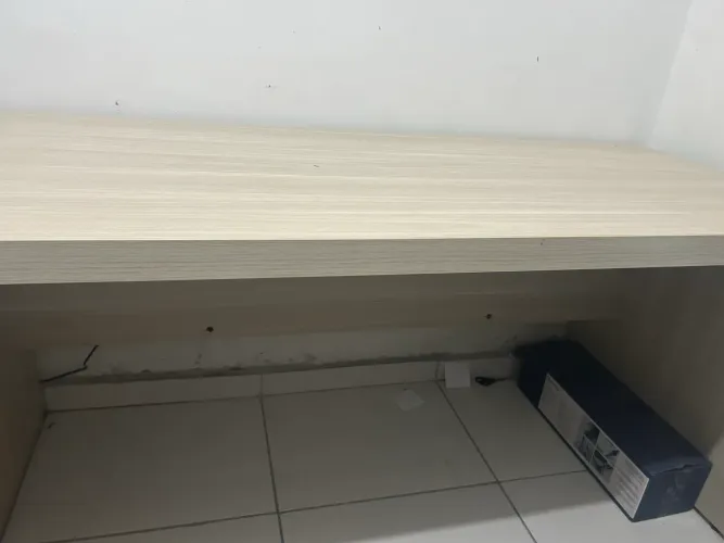Mesa para escritório 