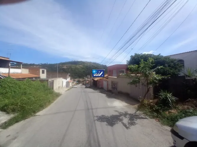 Lote a venda Rosarinha Santa Luzia MG