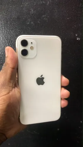 iPhone 11 128GB bateria 100%