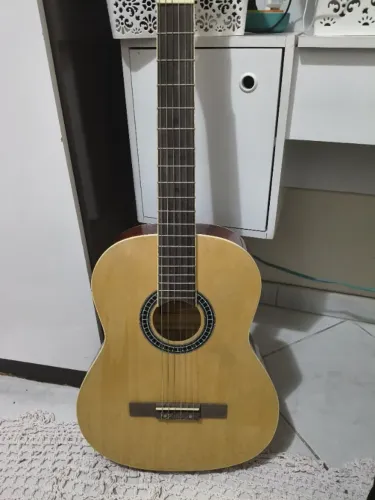 Vendo Violão Memphis by Tagima AC-39