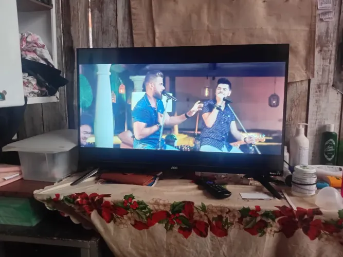Venda com retirada