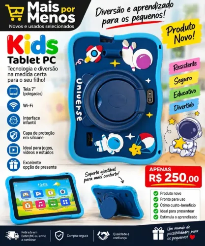 Tablet Kids