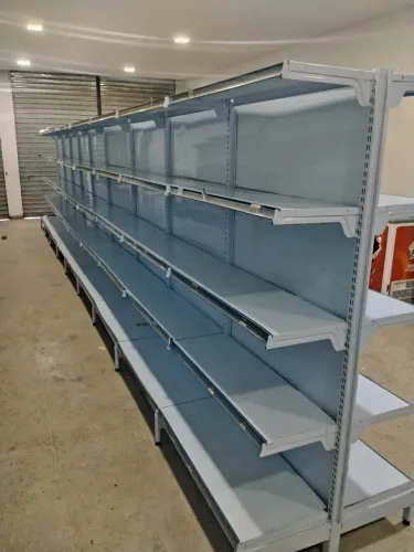 Equipamentos novos para mercadinho completo 