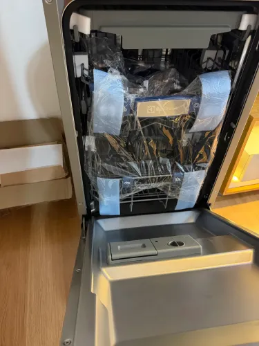 LAVA LOUÇAS ELECTROLUX 10 SERVIÇOS