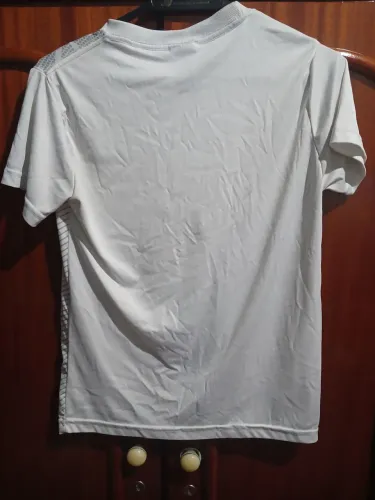 Camisa do Corinthians