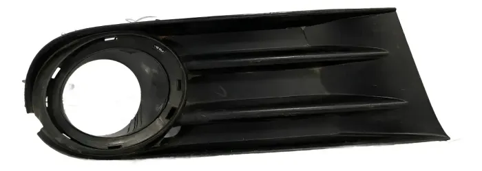 Moldura Farol De Milha L.d. Gol/voyage G5-5u0853666b N59v (Usado) / V12