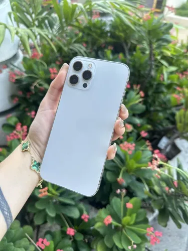 Iphone 12 pro max 256gb com garantia Kaiser iPhones