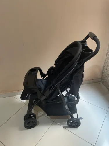 Carrinho de Criança
