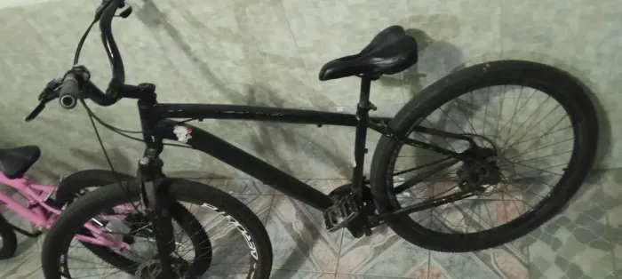 Vendo aro 29 pra sair rápido