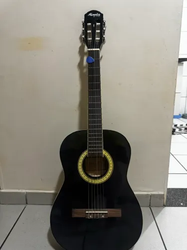 Violão acústico AC34 Memphis