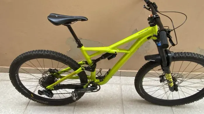 Specialized Enduro 2019  - Pra vender rápido 