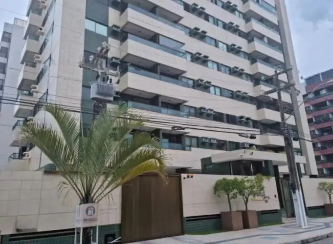 Apartamento para locação no ABSOLUT CLASS, MANGABEIRAS, Maceió, AL