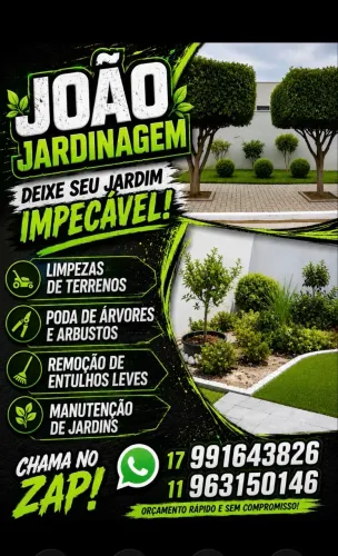 Poda de árvores a partir de 80,00
