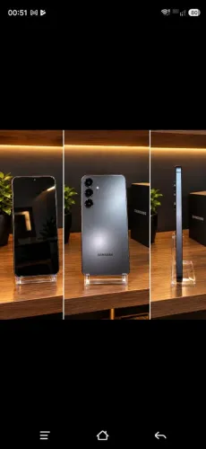 Galaxy S24 512 gigas