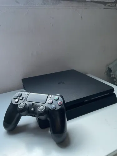 PlayStation 4 pro desbloqueado 
