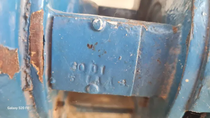 Bomba d'água
