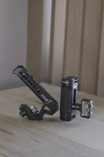 Side Handle + Top Handle Smallrig